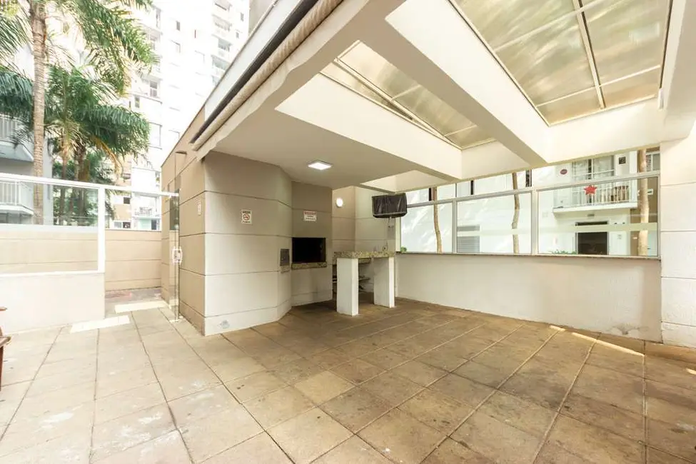 Foto 6 de Apartamento com 2 quartos à venda, 46m2 em Jardim Vila Formosa, São Paulo - SP