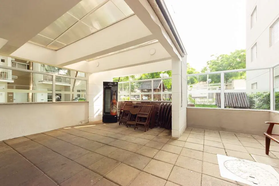 Foto 7 de Apartamento com 2 quartos à venda, 46m2 em Jardim Vila Formosa, São Paulo - SP