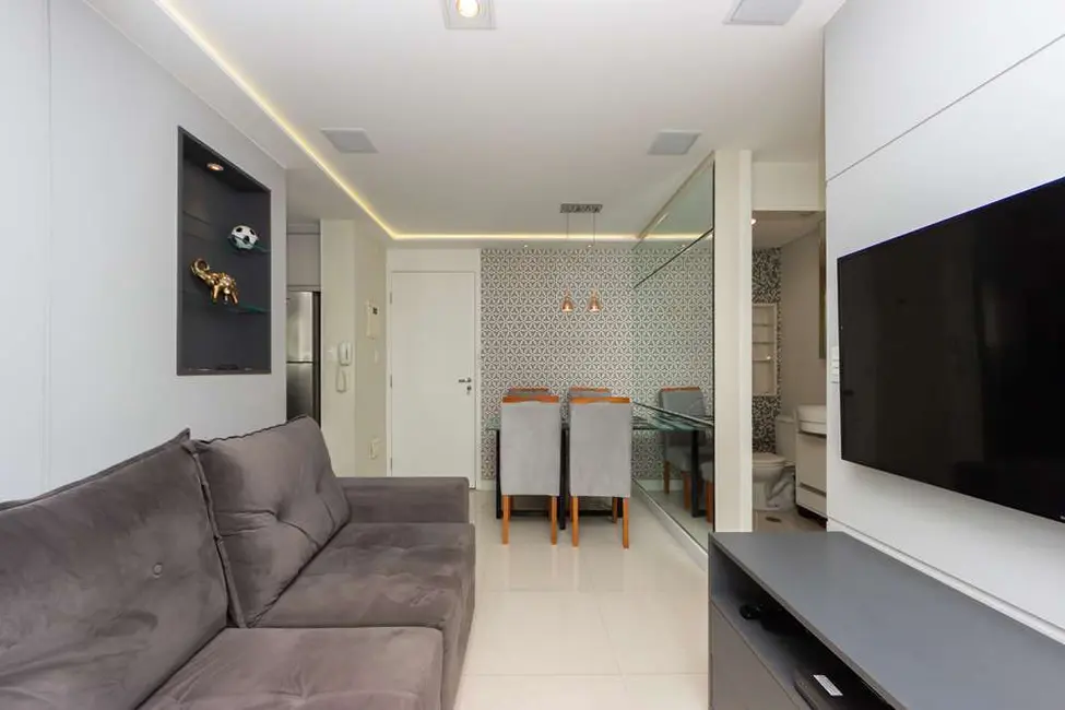 Foto 1 de Apartamento com 2 quartos à venda, 46m2 em Jardim Vila Formosa, São Paulo - SP