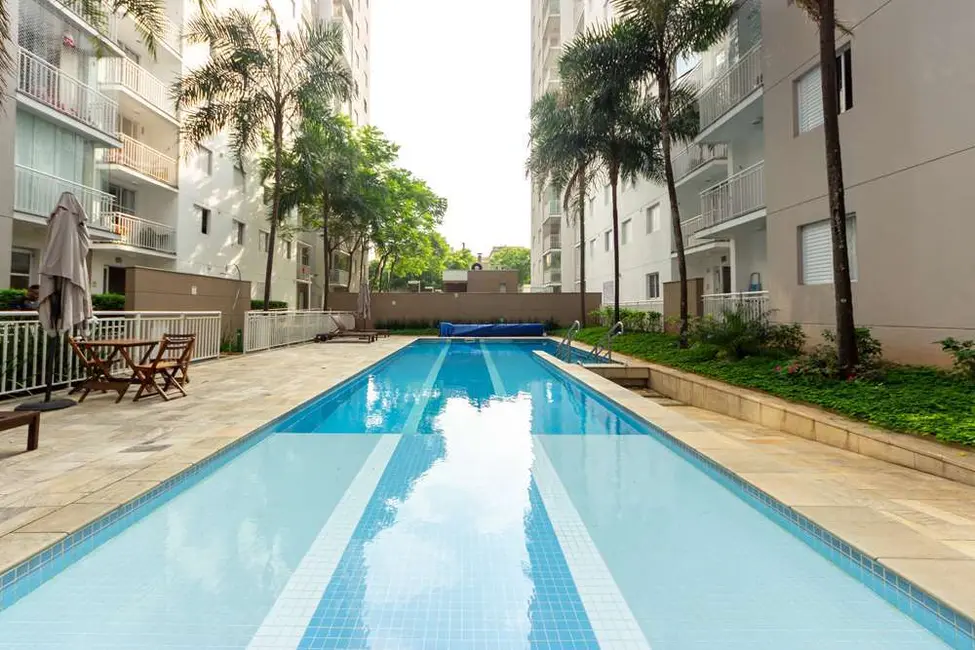 Foto 3 de Apartamento com 2 quartos à venda, 46m2 em Jardim Vila Formosa, São Paulo - SP