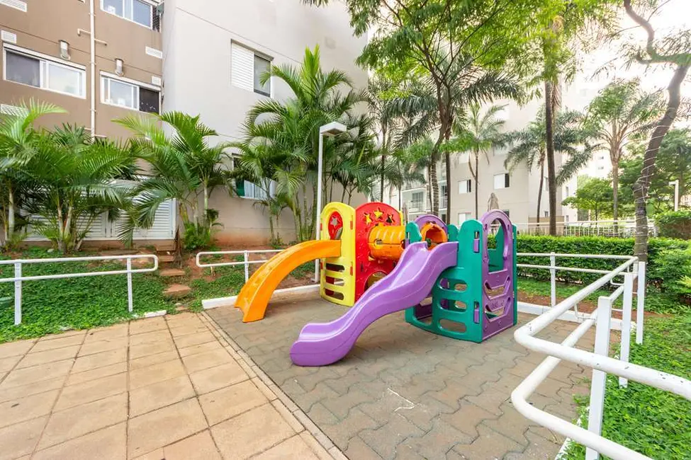 Foto 2 de Apartamento com 2 quartos à venda, 46m2 em Jardim Vila Formosa, São Paulo - SP