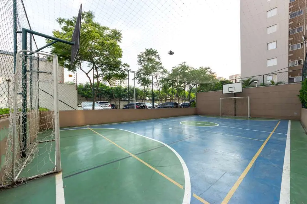 Foto 9 de Apartamento com 2 quartos à venda, 46m2 em Jardim Vila Formosa, São Paulo - SP