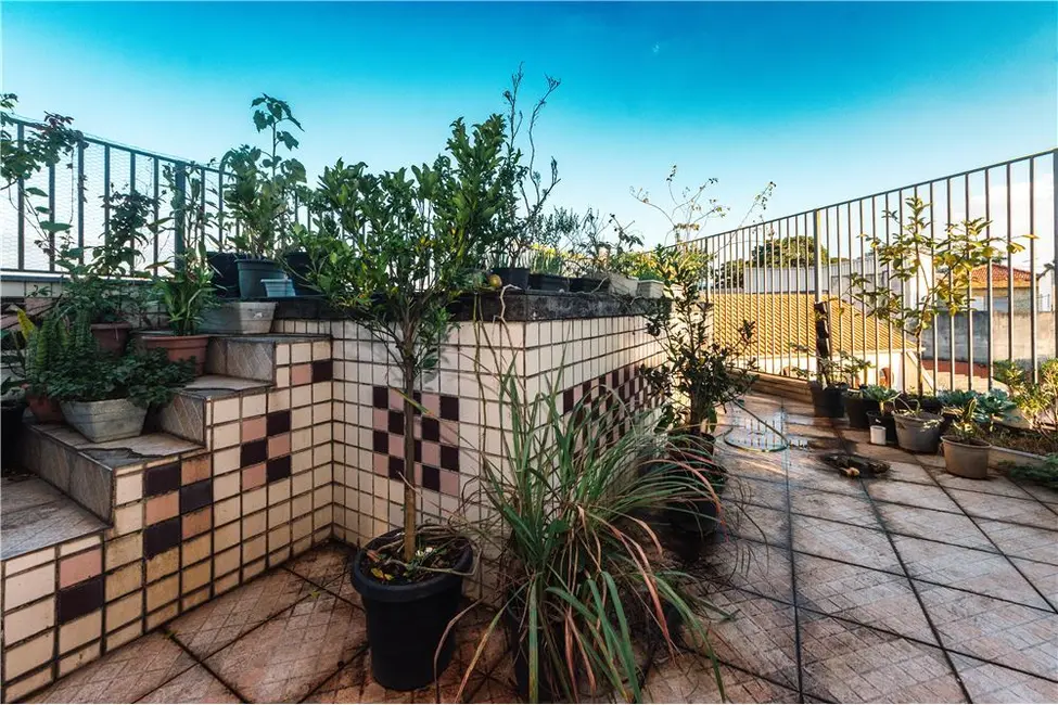 Foto 8 de Casa com 4 quartos à venda, 353m2 em Jardim Vila Formosa, São Paulo - SP