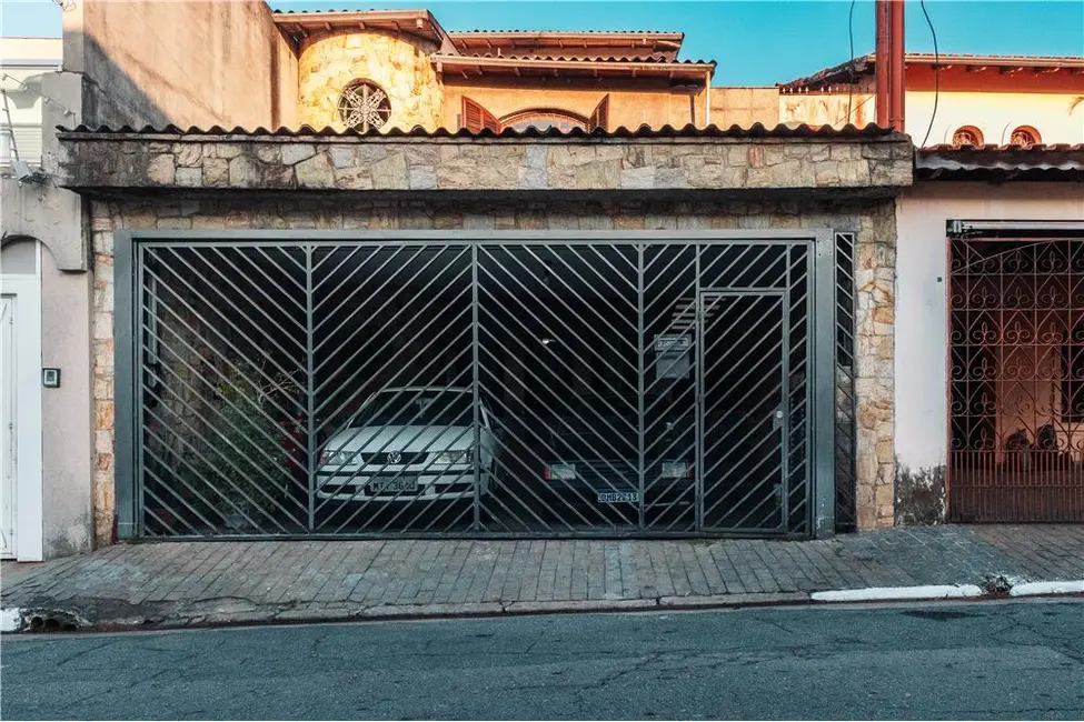 Foto 3 de Casa com 4 quartos à venda, 353m2 em Jardim Vila Formosa, São Paulo - SP