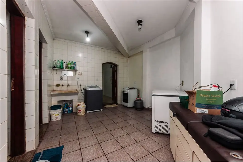 Foto 5 de Casa com 4 quartos à venda, 353m2 em Jardim Vila Formosa, São Paulo - SP