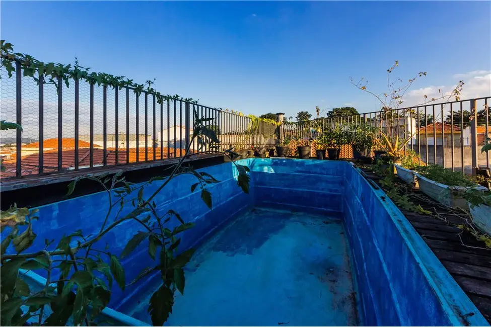 Foto 7 de Casa com 4 quartos à venda, 353m2 em Jardim Vila Formosa, São Paulo - SP