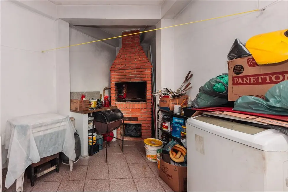 Foto 6 de Casa com 4 quartos à venda, 353m2 em Jardim Vila Formosa, São Paulo - SP