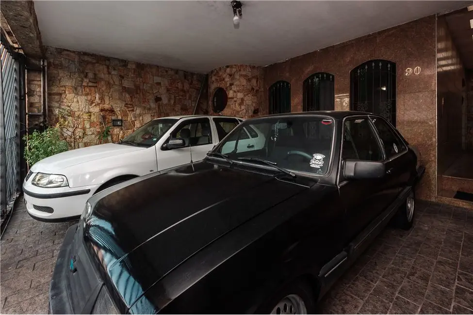 Foto 4 de Casa com 4 quartos à venda, 353m2 em Jardim Vila Formosa, São Paulo - SP