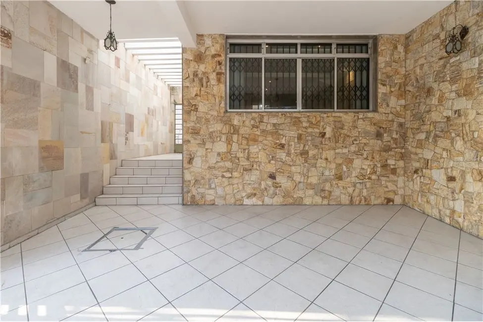 Foto 7 de Casa com 4 quartos à venda, 130m2 em Jardim Vila Formosa, São Paulo - SP