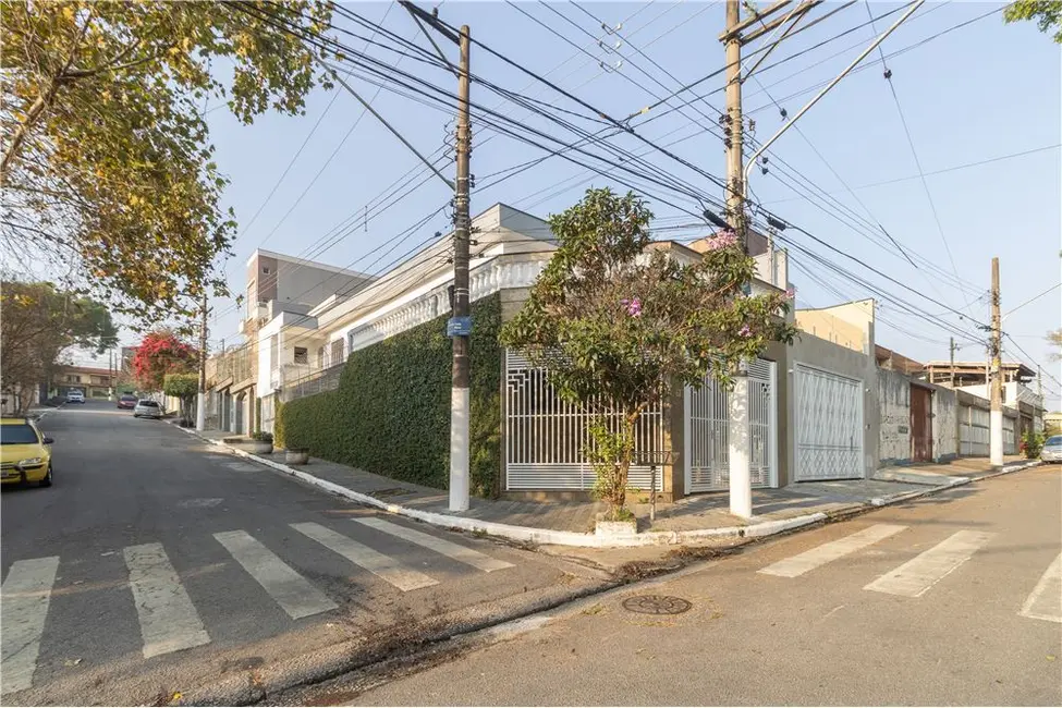 Foto 4 de Casa com 4 quartos à venda, 130m2 em Jardim Vila Formosa, São Paulo - SP