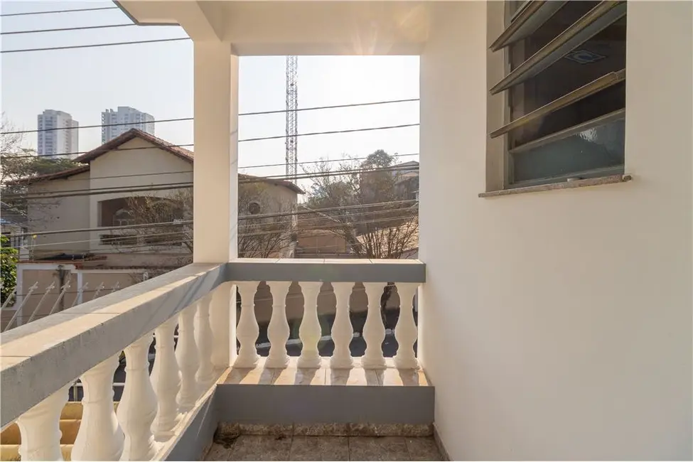 Foto 8 de Casa com 4 quartos à venda, 130m2 em Jardim Vila Formosa, São Paulo - SP