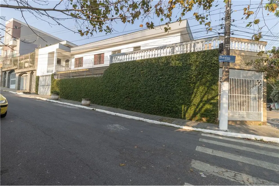 Foto 3 de Casa com 4 quartos à venda, 130m2 em Jardim Vila Formosa, São Paulo - SP