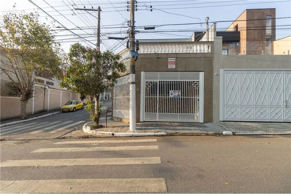 Foto 5 de Casa com 4 quartos à venda, 130m2 em Jardim Vila Formosa, São Paulo - SP