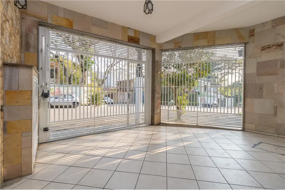 Foto 6 de Casa com 4 quartos à venda, 130m2 em Jardim Vila Formosa, São Paulo - SP