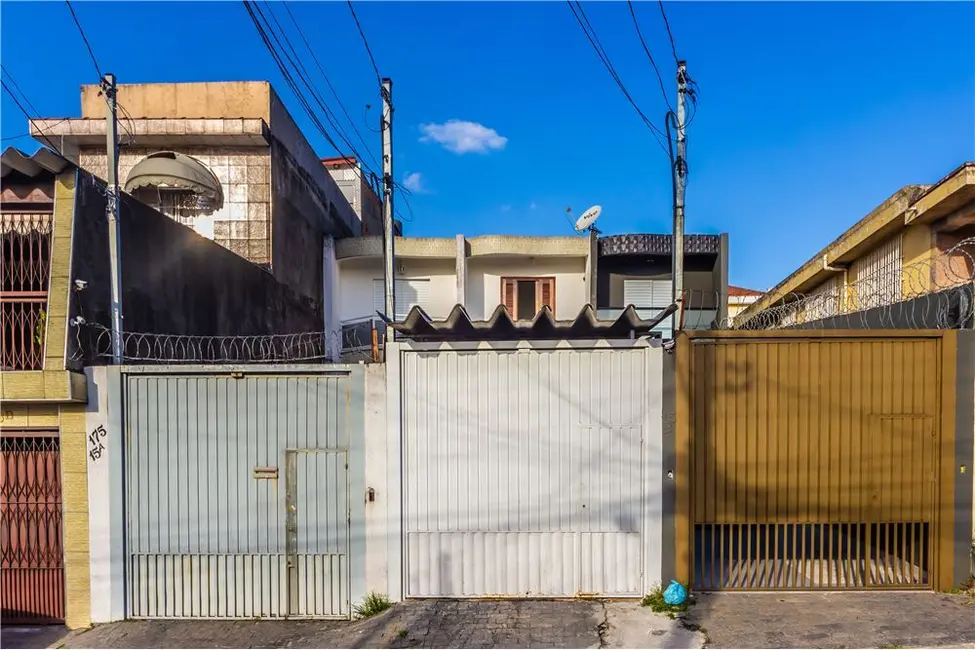 Foto 4 de Casa com 2 quartos à venda, 92m2 em Limoeiro, São Paulo - SP