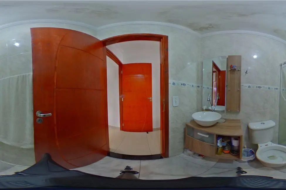 Foto 8 de Casa com 2 quartos à venda, 92m2 em Limoeiro, São Paulo - SP