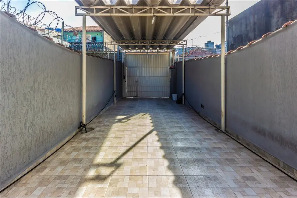 Foto 3 de Casa com 2 quartos à venda, 92m2 em Limoeiro, São Paulo - SP