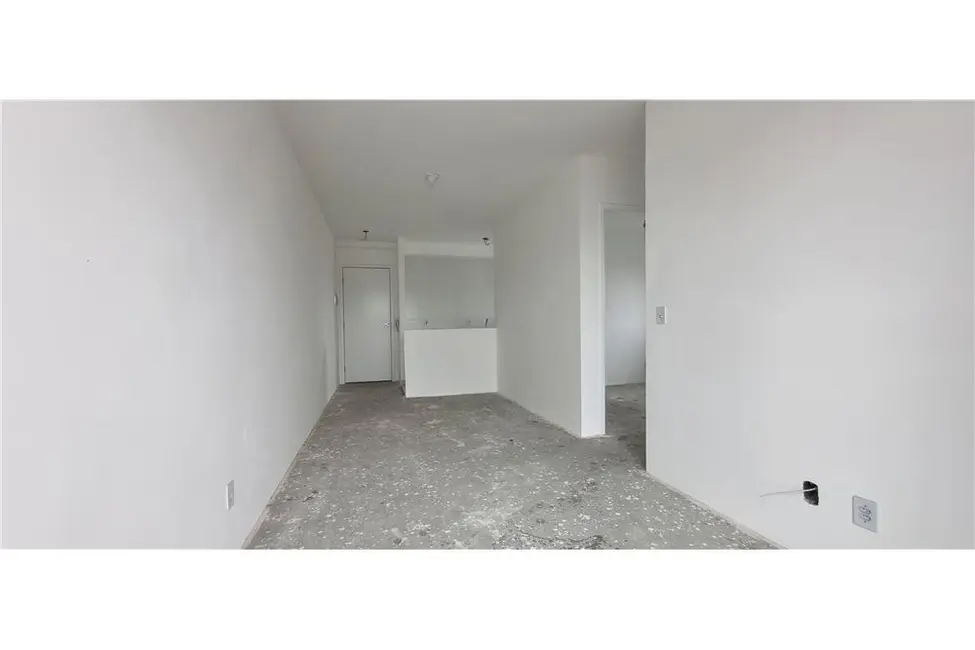 Apartamento com 2 quartos à venda, 50m2 em Limoeiro, São Paulo - SP - imagem 3 Foto 3 de Apartamento com 2 quartos à venda, 50m2 em Limoeiro, São Paulo - SP