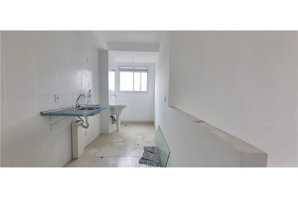 Apartamento com 2 quartos à venda, 50m2 em Limoeiro, São Paulo - SP - imagem 5 Foto 5 de Apartamento com 2 quartos à venda, 50m2 em Limoeiro, São Paulo - SP