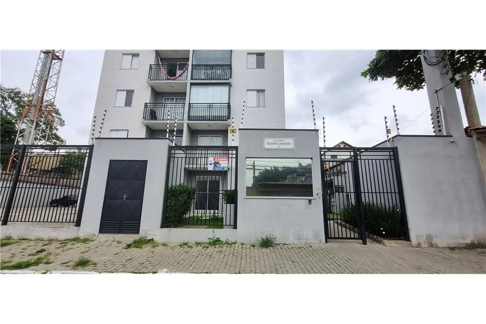 Apartamento com 2 quartos à venda, 50m2 em Limoeiro, São Paulo - SP - imagem 1 Foto 1 de Apartamento com 2 quartos à venda, 50m2 em Limoeiro, São Paulo - SP