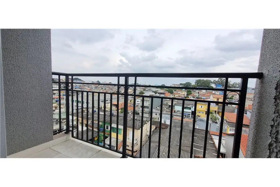 Apartamento com 2 quartos à venda, 50m2 em Limoeiro, São Paulo - SP - imagem 4 Foto 4 de Apartamento com 2 quartos à venda, 50m2 em Limoeiro, São Paulo - SP