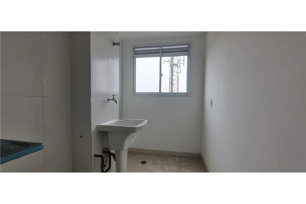 Apartamento com 2 quartos à venda, 50m2 em Limoeiro, São Paulo - SP - imagem 7 Foto 7 de Apartamento com 2 quartos à venda, 50m2 em Limoeiro, São Paulo - SP