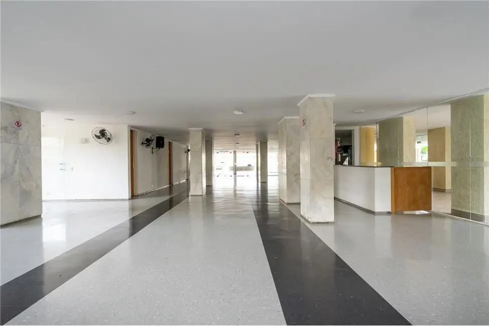 Apartamento com 2 quartos à venda, 56m2 em Mooca, São Paulo - SP - imagem 8 Foto 8 de Apartamento com 2 quartos à venda, 56m2 em Mooca, São Paulo - SP