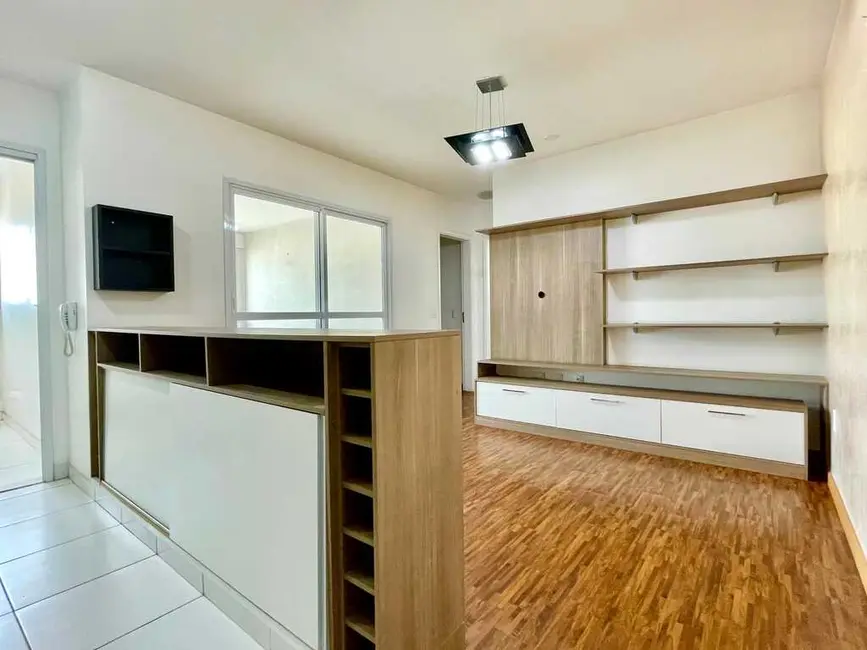 Foto 1 de Apartamento com 2 quartos à venda, 62m2 em Mooca, São Paulo - SP