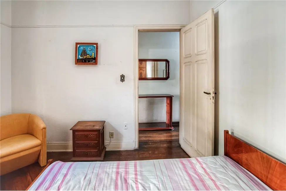 Casa com 4 quartos à venda, 225m2 em Mooca, São Paulo - SP - imagem 9 Foto 9 de Casa com 4 quartos à venda, 225m2 em Mooca, São Paulo - SP