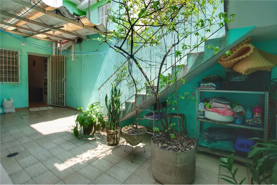 Casa com 4 quartos à venda, 225m2 em Mooca, São Paulo - SP - imagem 3 Foto 3 de Casa com 4 quartos à venda, 225m2 em Mooca, São Paulo - SP