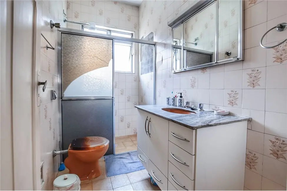 Foto 2 de Casa com 4 quartos à venda, 225m2 em Mooca, São Paulo - SP