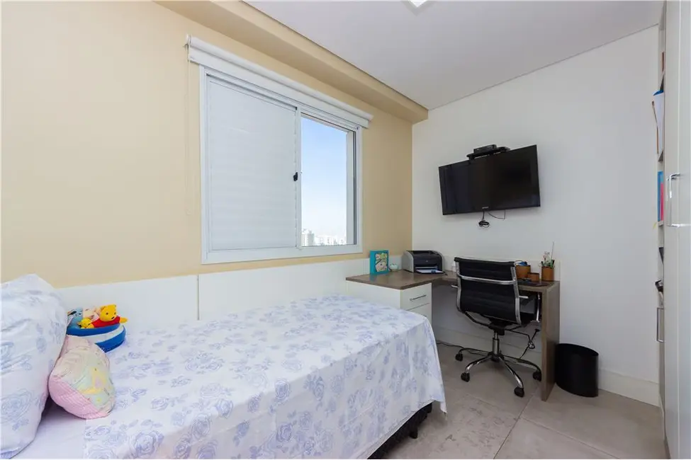 Apartamento com 3 quartos à venda, 209m2 em Mooca, São Paulo - SP - imagem 5 Foto 5 de Apartamento com 3 quartos à venda, 209m2 em Mooca, São Paulo - SP