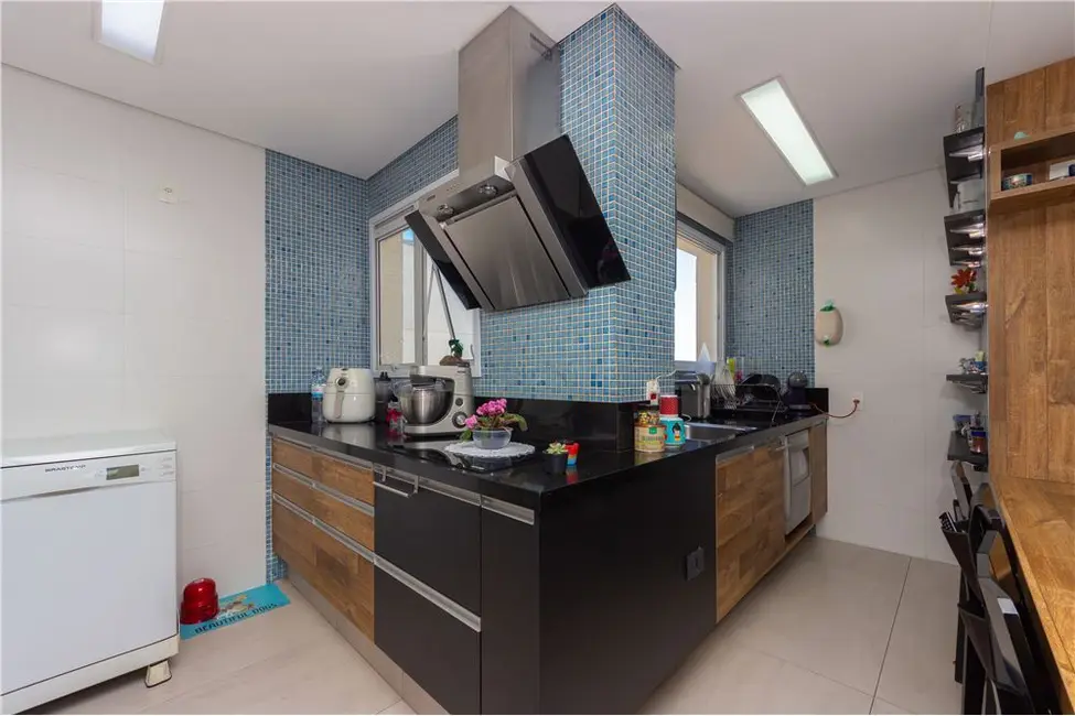 Apartamento com 3 quartos à venda, 209m2 em Mooca, São Paulo - SP - imagem 2 Foto 2 de Apartamento com 3 quartos à venda, 209m2 em Mooca, São Paulo - SP