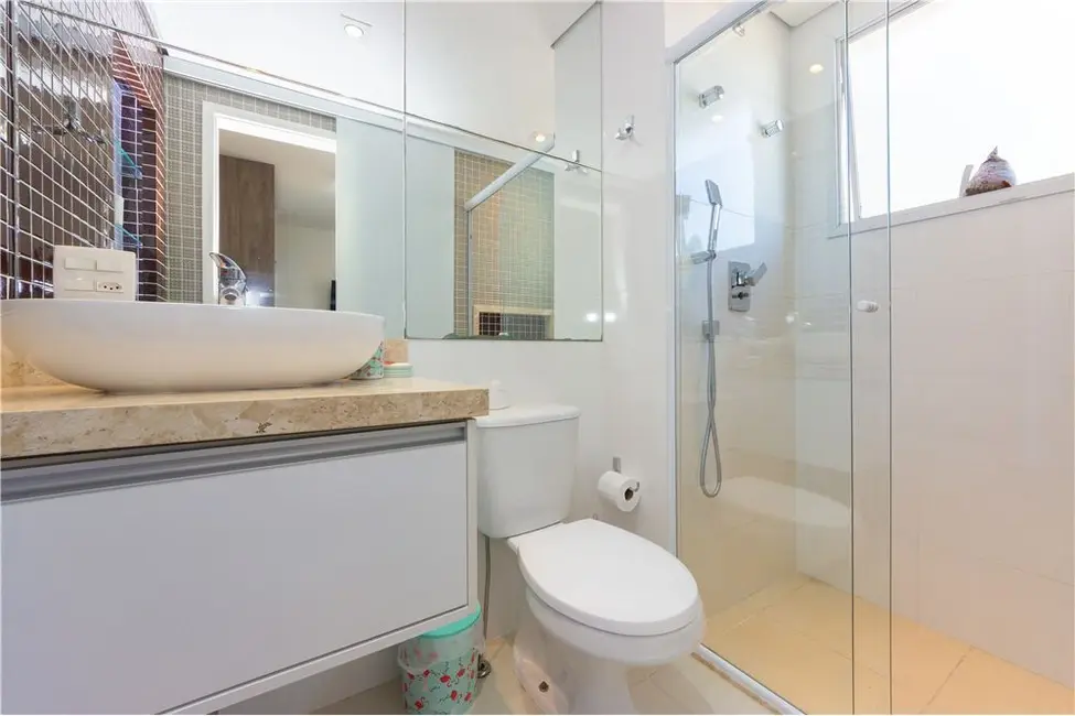 Apartamento com 3 quartos à venda, 209m2 em Mooca, São Paulo - SP - imagem 3 Foto 3 de Apartamento com 3 quartos à venda, 209m2 em Mooca, São Paulo - SP