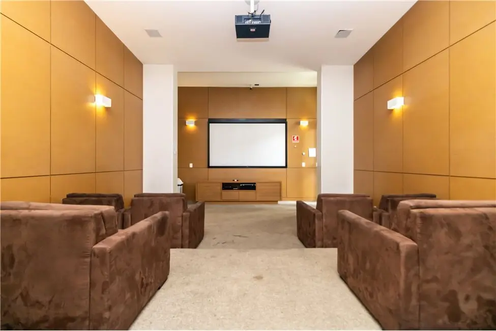 Foto 3 de Apartamento com 3 quartos à venda, 125m2 em Mooca, São Paulo - SP