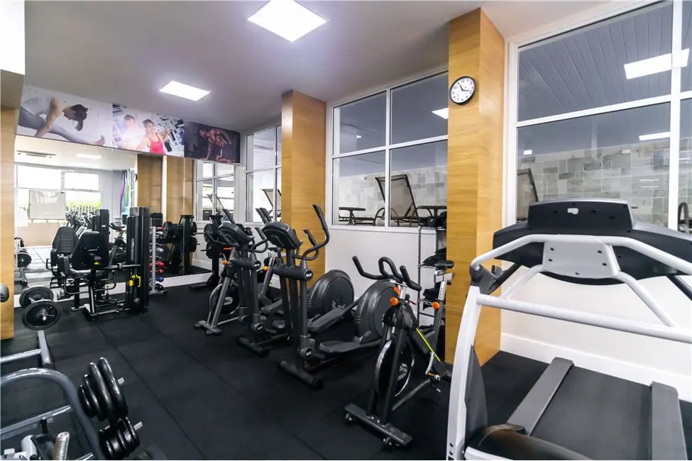 Foto 2 de Apartamento com 3 quartos à venda, 125m2 em Mooca, São Paulo - SP