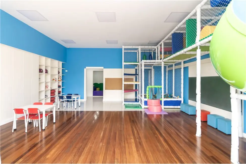 Foto 6 de Apartamento com 3 quartos à venda, 125m2 em Mooca, São Paulo - SP