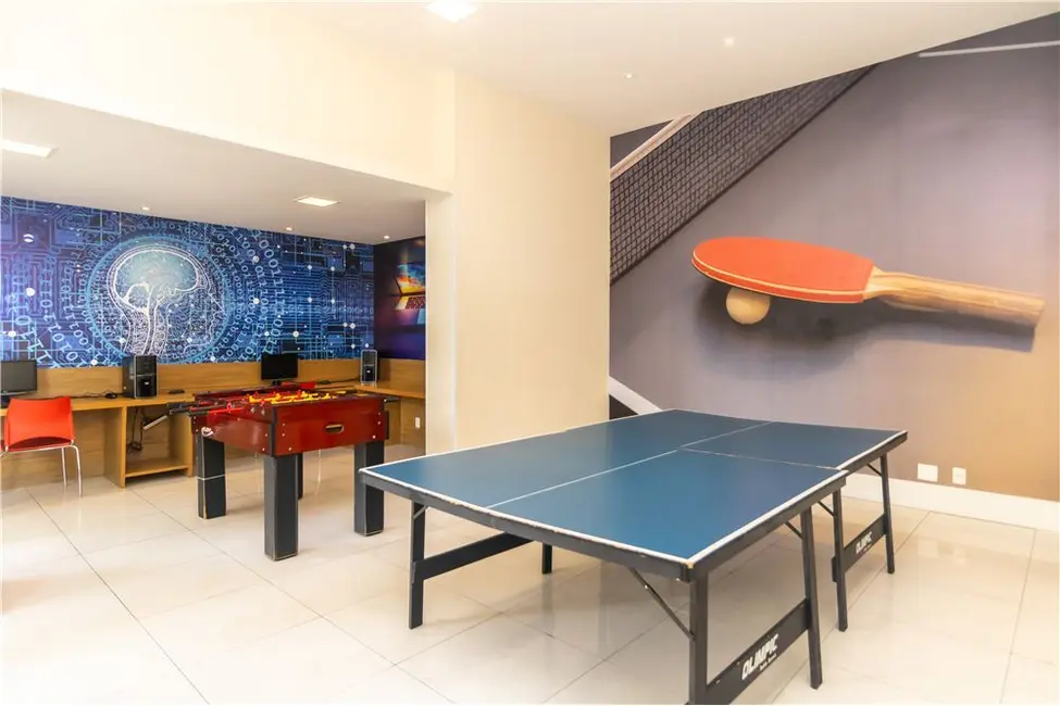 Foto 5 de Apartamento com 3 quartos à venda, 125m2 em Mooca, São Paulo - SP