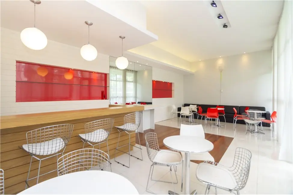 Foto 4 de Apartamento com 3 quartos à venda, 125m2 em Mooca, São Paulo - SP