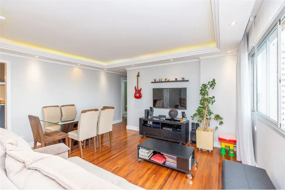 Apartamento com 3 quartos à venda, 93m2 em Mooca, São Paulo - SP - imagem 8 Foto 8 de Apartamento com 3 quartos à venda, 93m2 em Mooca, São Paulo - SP