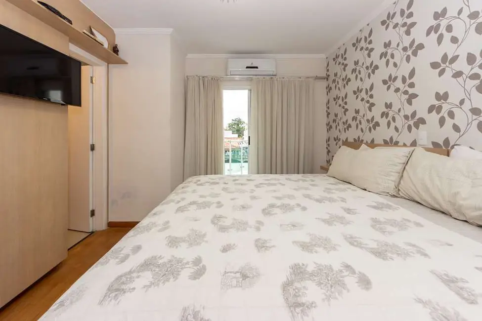 Foto 4 de Casa com 4 quartos à venda, 223m2 em Mooca, São Paulo - SP