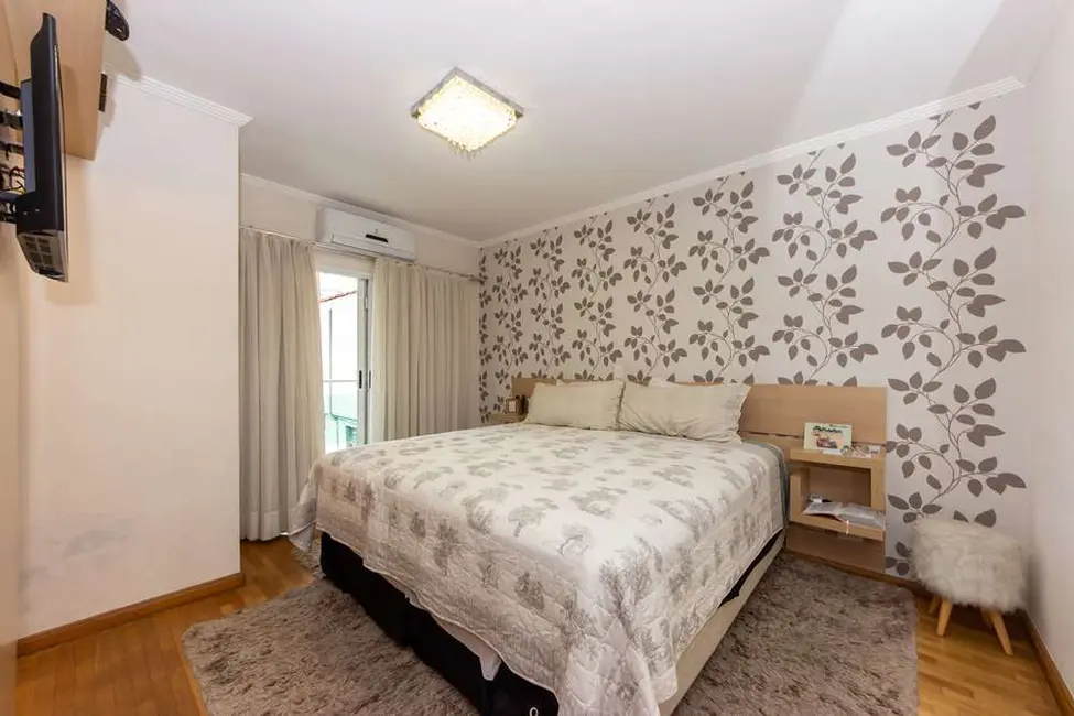 Foto 3 de Casa com 4 quartos à venda, 223m2 em Mooca, São Paulo - SP