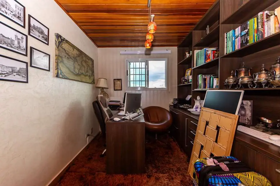 Foto 9 de Casa com 4 quartos à venda, 223m2 em Mooca, São Paulo - SP