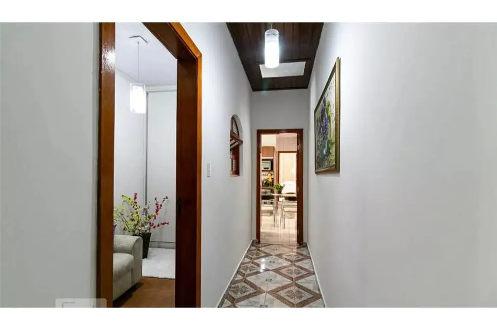 Foto 3 de Casa com 3 quartos à venda, 107m2 em Mooca, São Paulo - SP