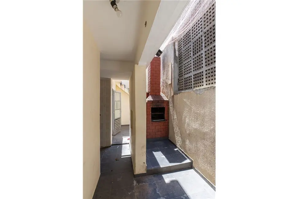 Foto 2 de Casa de Condomínio com 3 quartos à venda, 200m2 em Mooca, São Paulo - SP