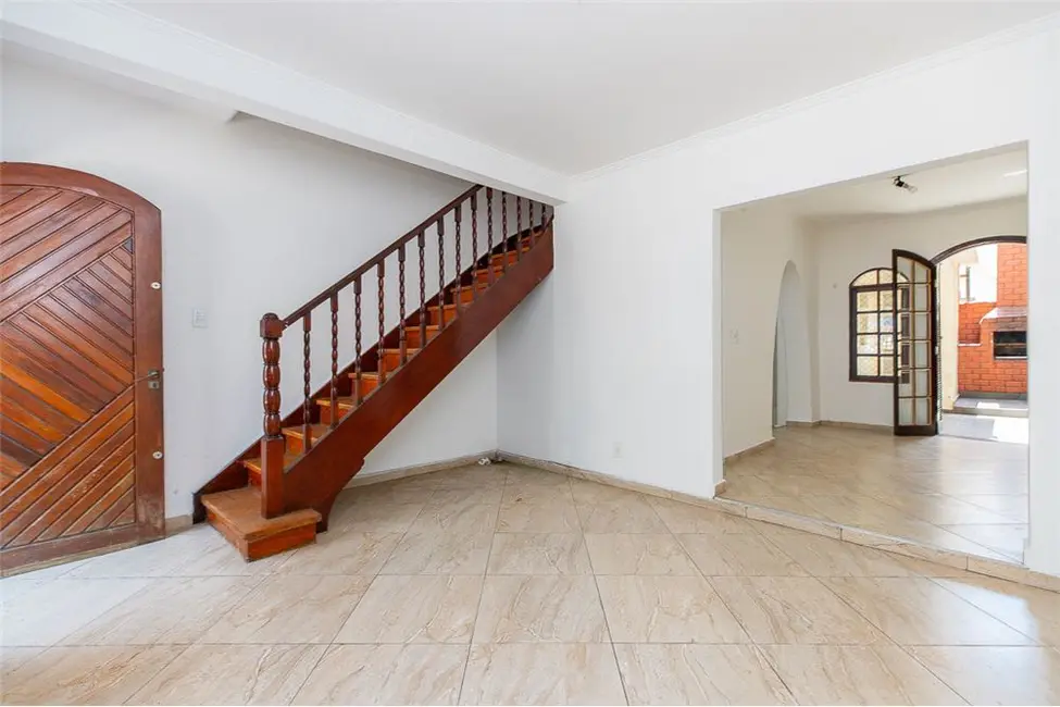 Foto 1 de Casa de Condomínio com 3 quartos à venda, 200m2 em Mooca, São Paulo - SP