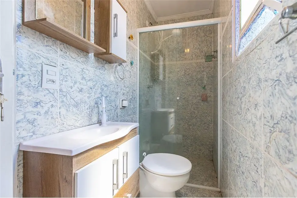 Foto 5 de Casa de Condomínio com 3 quartos à venda, 200m2 em Mooca, São Paulo - SP