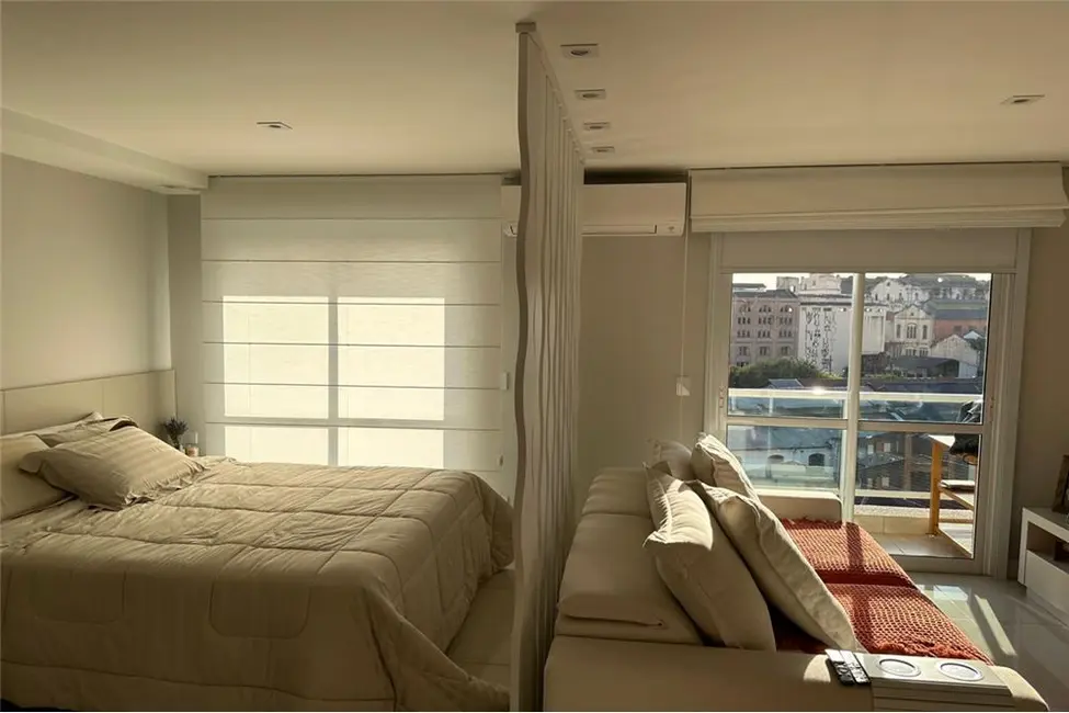 Foto 9 de Apartamento com 1 quarto à venda, 50m2 em Mooca, São Paulo - SP