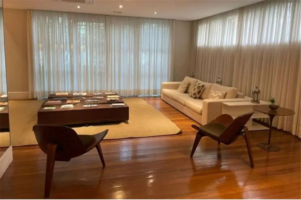 Foto 4 de Apartamento com 1 quarto à venda, 50m2 em Mooca, São Paulo - SP