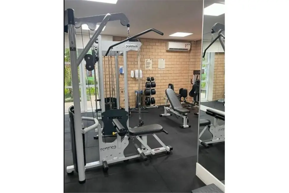 Foto 3 de Apartamento com 1 quarto à venda, 50m2 em Mooca, São Paulo - SP